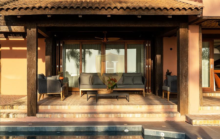 Casa no bairro Santa Tereza — foto 80