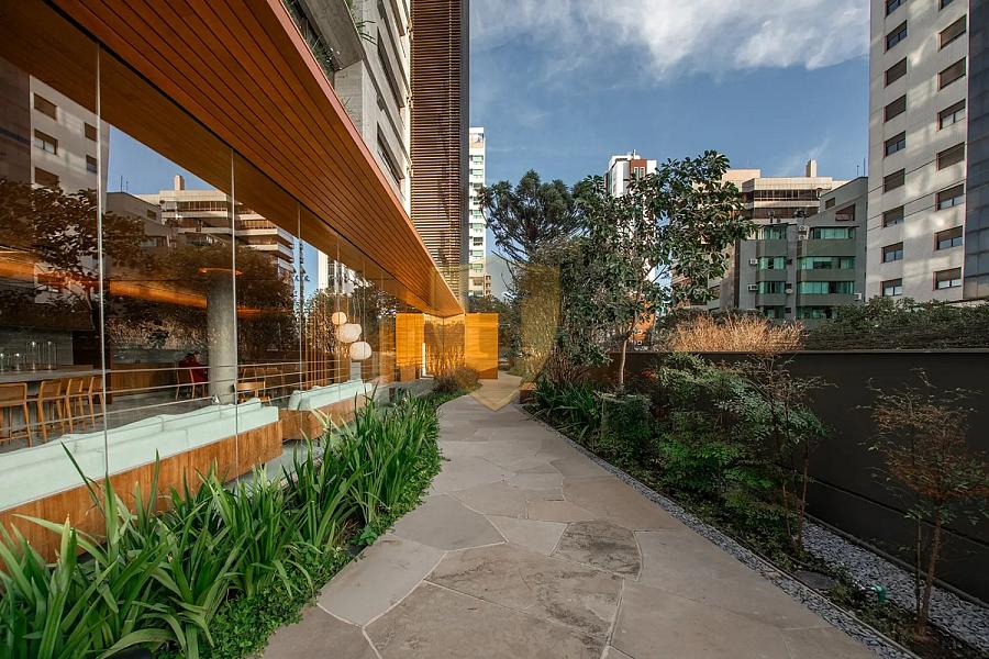 Apartamento Garden — foto 7