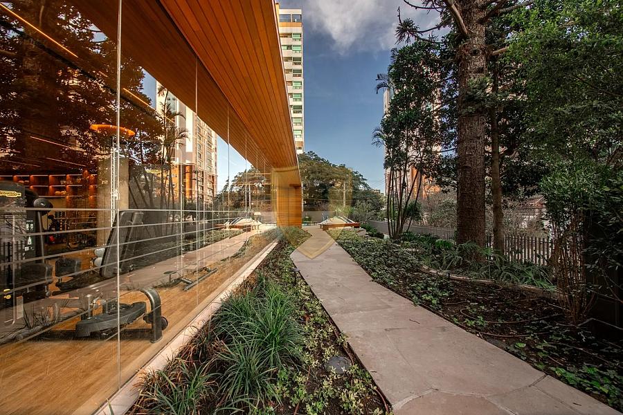 Apartamento Garden — foto 8