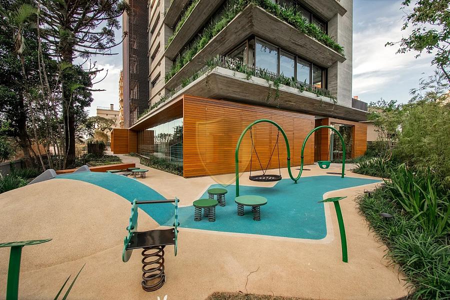 Apartamento Garden — foto 9