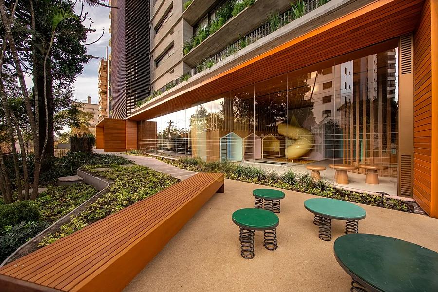 Apartamento Garden — foto 10