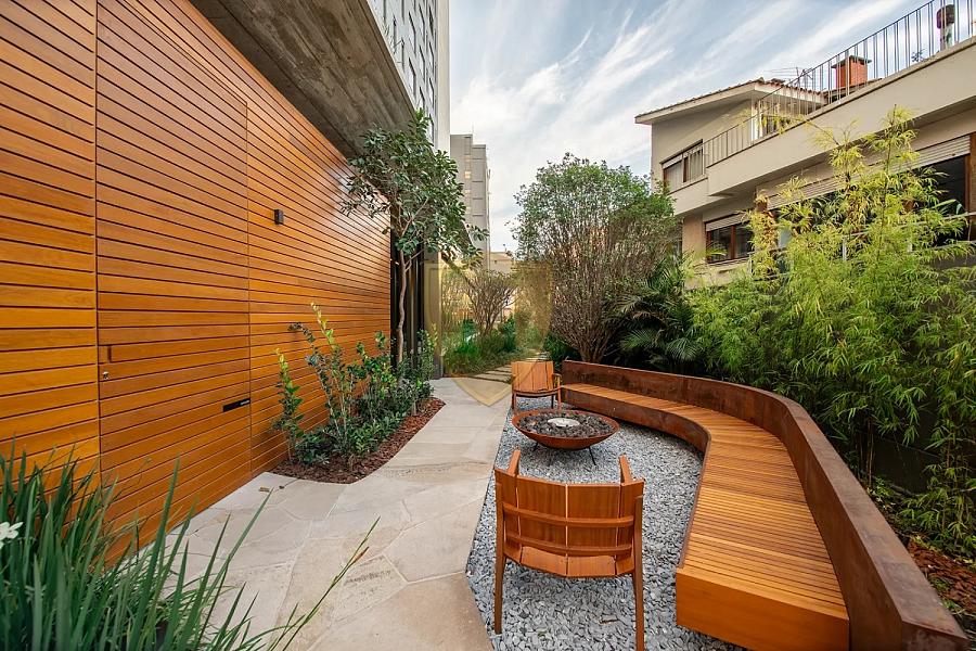 Apartamento Garden — foto 11