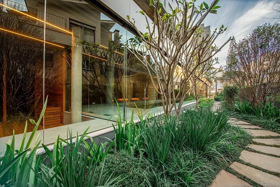 Apartamento Garden — foto 12