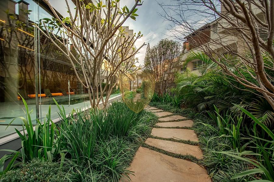 Apartamento Garden — foto 13