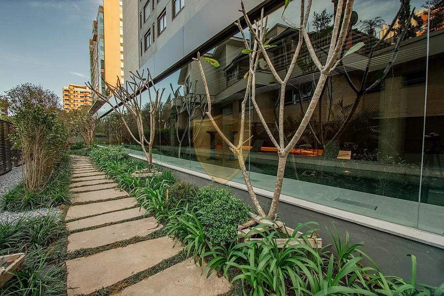 Apartamento Garden — foto 14