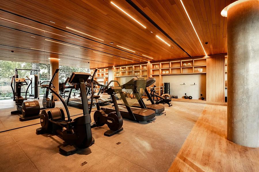 Apartamento Garden — foto 15