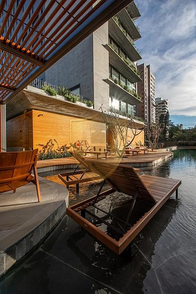 Apartamento Garden — foto 6