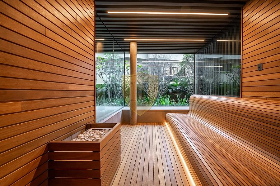 Apartamento Garden — foto 16