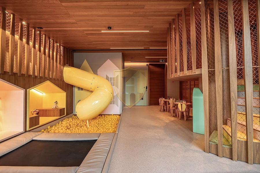 Apartamento Garden — foto 18