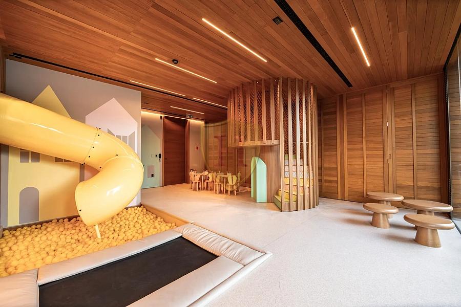 Apartamento Garden — foto 19