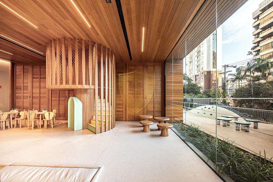 Apartamento Garden — foto 20