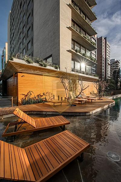 Apartamento Garden — foto 4