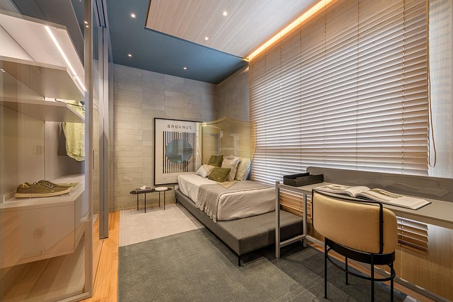 Apartamento Garden Bela Vista — foto 19