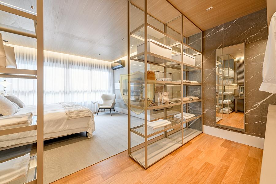 Apartamento Garden Bela Vista — foto 12