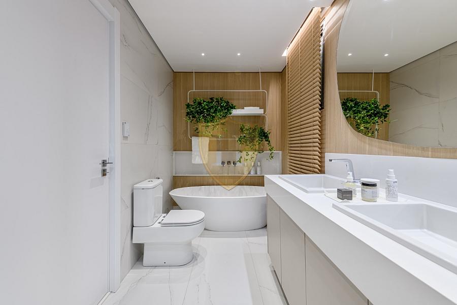 Apartamento Garden Bela Vista — foto 20