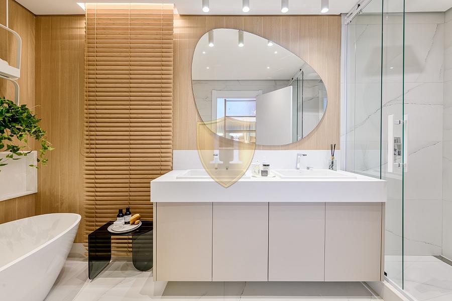 Apartamento Garden Bela Vista — foto 22