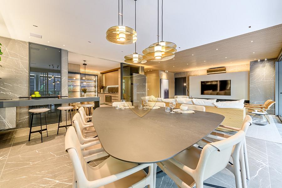 Apartamento Garden Bela Vista — foto 3