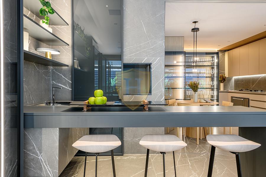 Apartamento Garden Bela Vista — foto 6