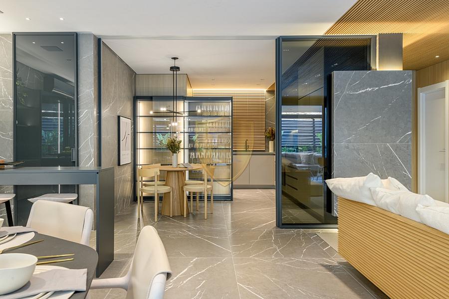 Apartamento Garden Bela Vista — foto 2