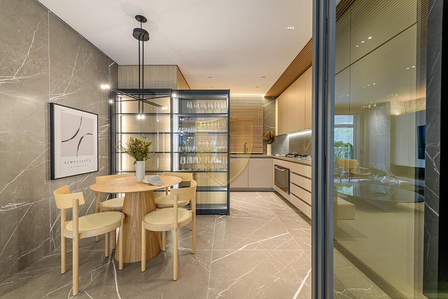 Apartamento Garden Bela Vista — foto 8