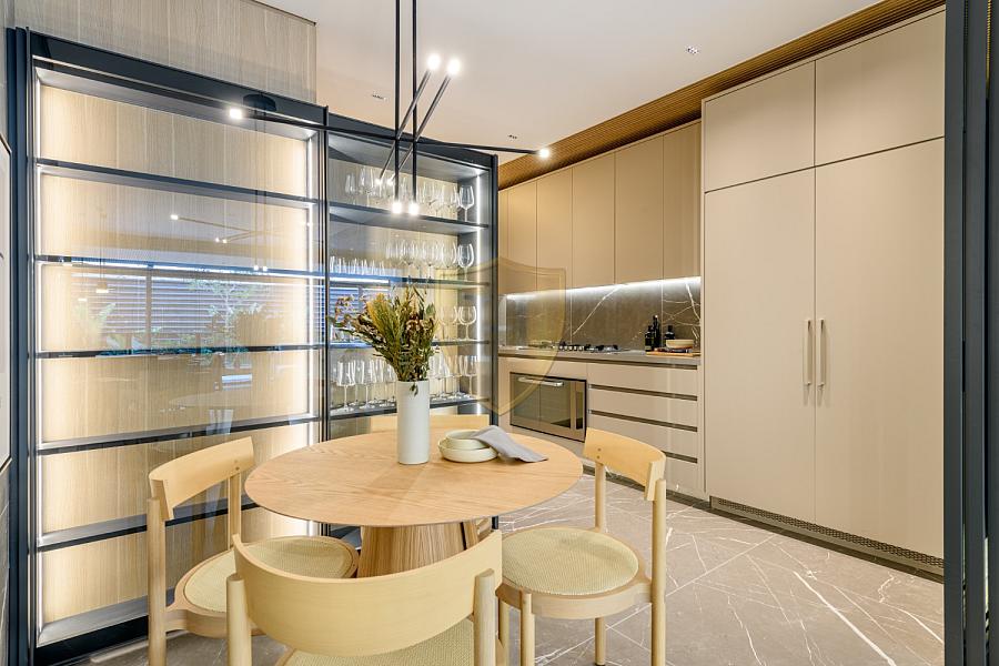 Apartamento Garden Bela Vista — foto 9