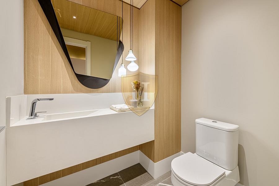 Apartamento Garden Bela Vista — foto 23