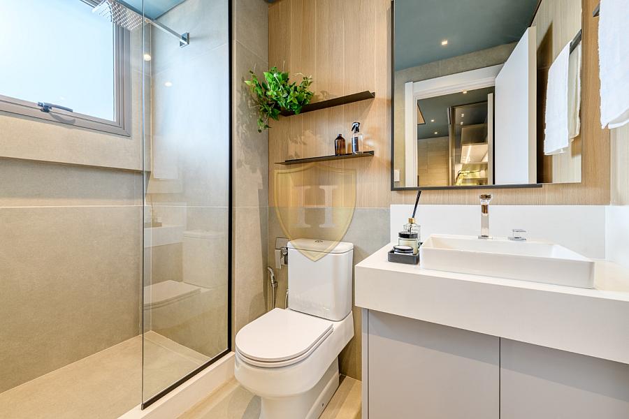 Apartamento Garden Bela Vista — foto 18