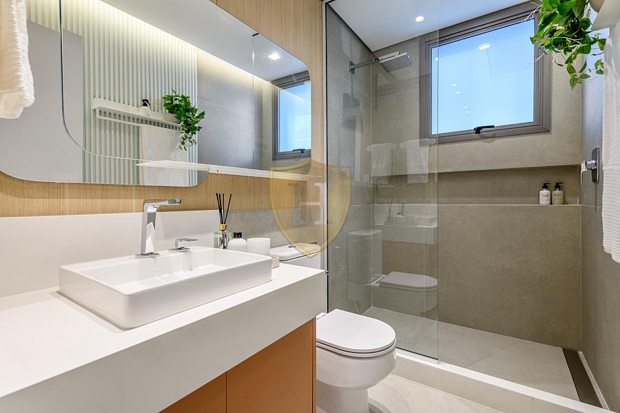 Apartamento Garden Bela Vista — foto 21