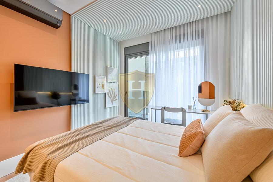 Apartamento Garden Bela Vista — foto 16