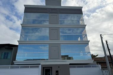 Apartamento com 2 quartos à venda, 70m², 2 banheiros, 1 garagem - Itacolomi - Balneário Piçarras