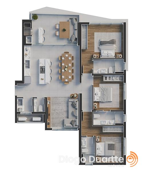 Blue Coast Vetter — foto 26