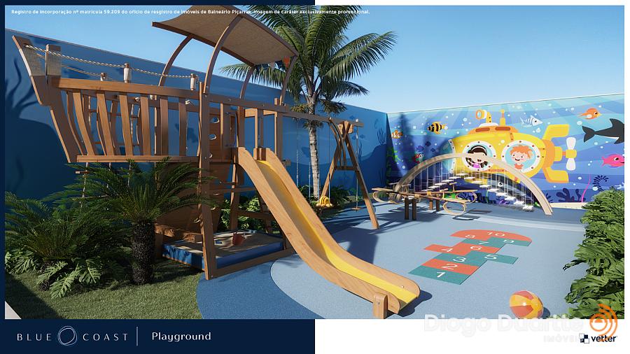 Blue Coast Vetter — foto 19