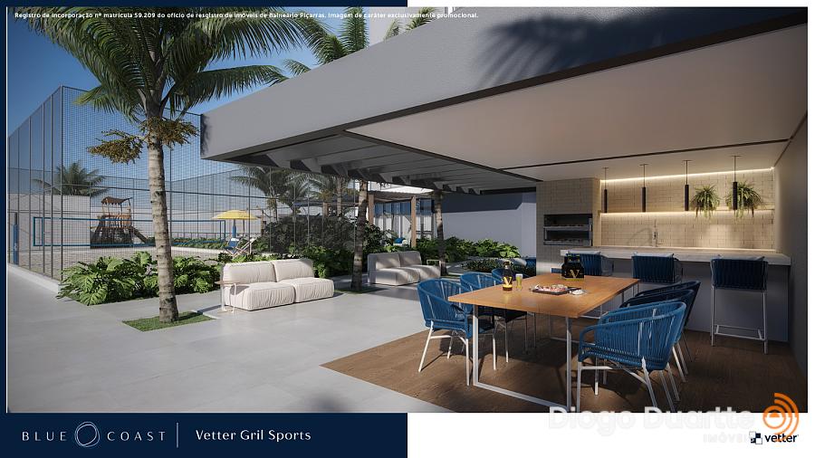 Blue Coast Vetter — foto 20