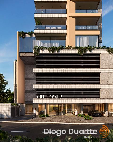 Edif�cio Cill Tower 1
