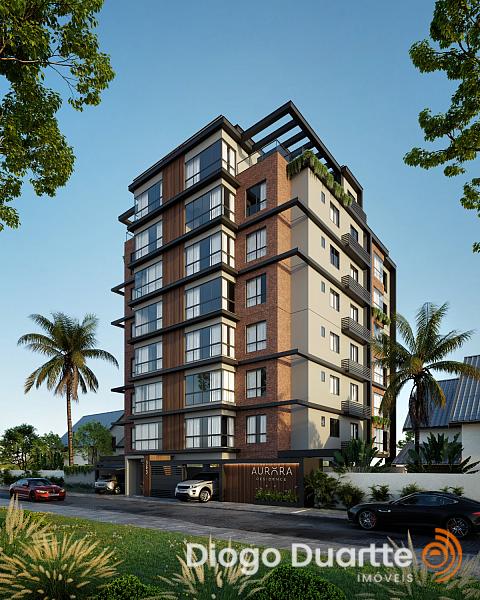 Aurora da Azza Empreendimentos 1