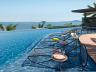 Borda infinita piscina Vetter