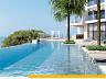 Piscina Borda infinita 4 Andar Coral Gables
