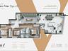 Apartamento Vetter Sunrise Pi�arras
