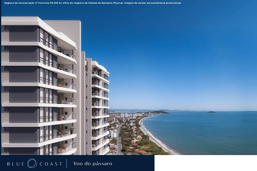 Blue Coast Vetter