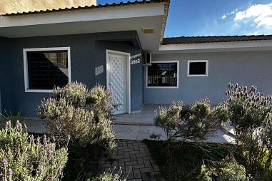 EXCELENTE CASA NO MIRANTE DO JORDÃO