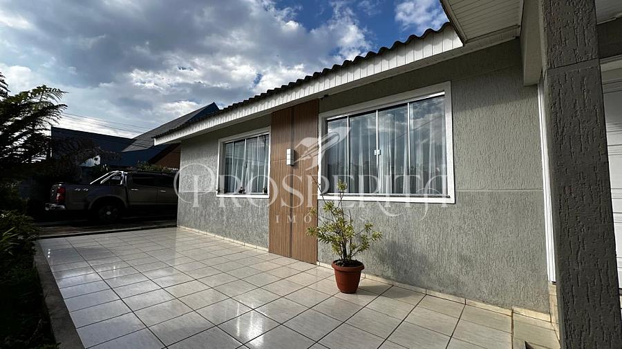 Casa de Esquina no Bonsucesso — foto 2