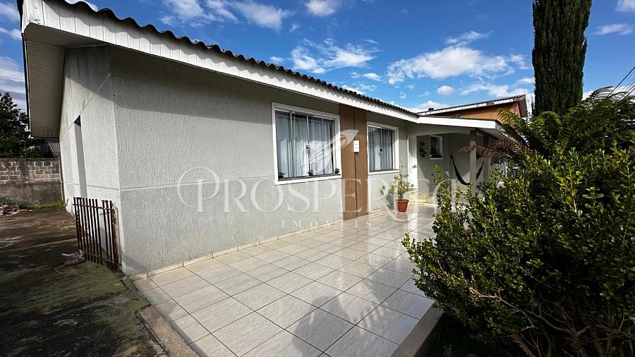 Casa de Esquina no Bonsucesso — foto 4