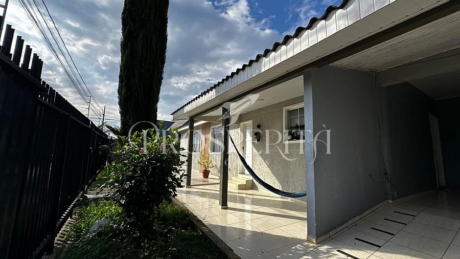 Casa de Esquina no Bonsucesso — foto 5