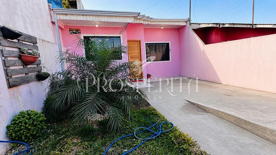 EXCELENTE CASA NA VILA BELA 1