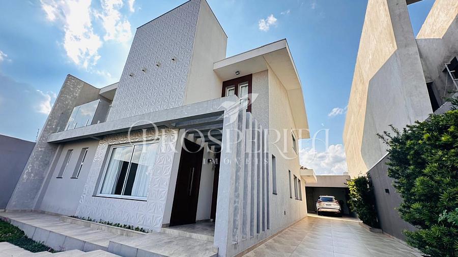 SOBRADO COMPLETO COM LOCALIZA��O PRIVILEGIADA! 1