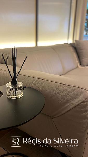 Apartamento - 3 dormitórios - 1 Suíte - localizado em Gramado / Centro REF: DW554285 — foto 4