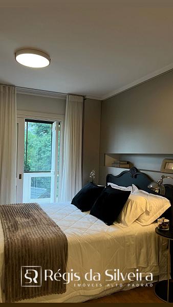 Apartamento - 3 dormitórios - 1 Suíte - localizado em Gramado / Centro REF: DW554285 — foto 3