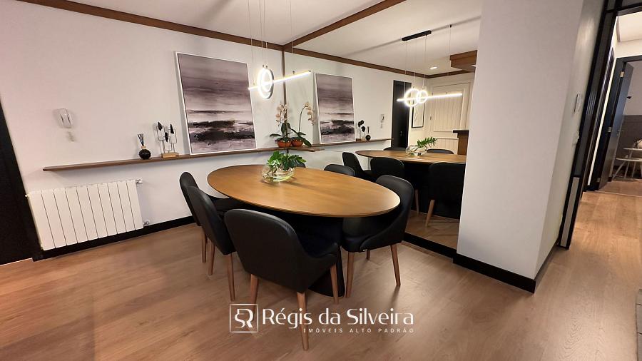 Apartamento - 3 dormitórios - 1 Suíte - localizado em Gramado / Centro REF: DW554285 — foto 5