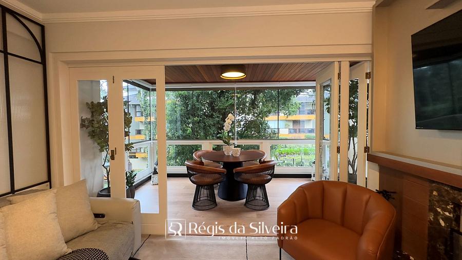 Apartamento - 3 dormitórios - 1 Suíte - localizado em Gramado / Centro REF: DW554285 — foto 14