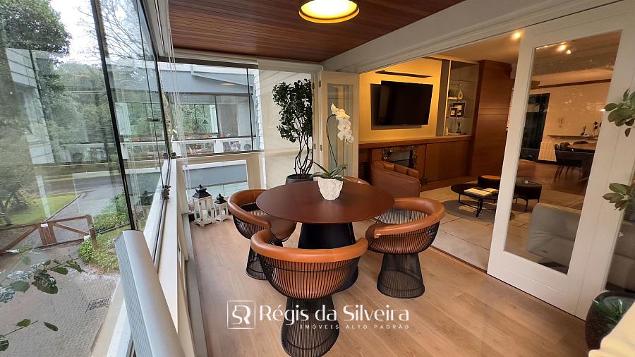 Apartamento - 3 dormitórios - 1 Suíte - localizado em Gramado / Centro REF: DW554285 — foto 18